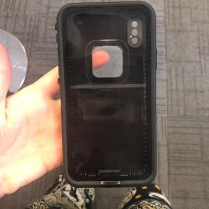 lifeproof case iphone 10